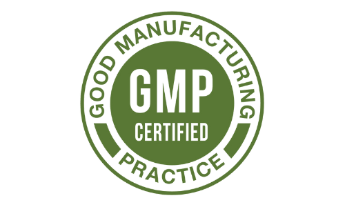 Vigoryn GMP Certified